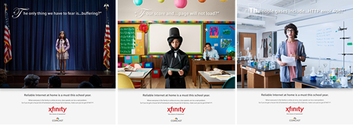 Xfinity