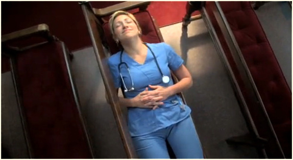 Nurse Jackie