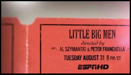 Little Big Men