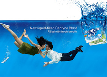 Dentyne