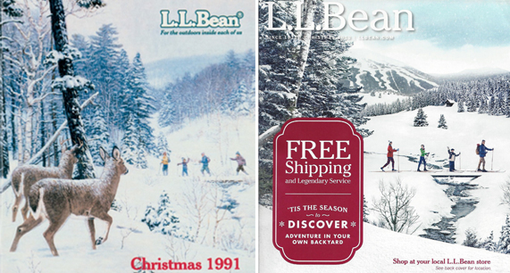 L. L. Bean