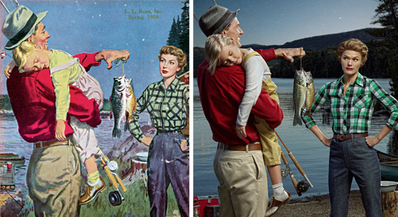 L. L. Bean
