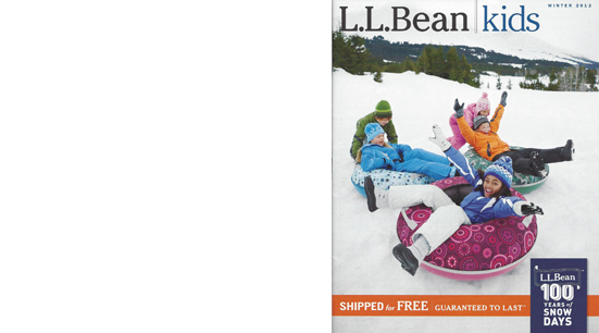 L.L. Bean Kids