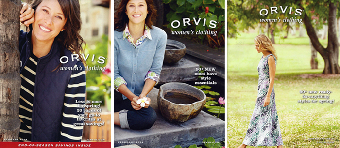 Orvis